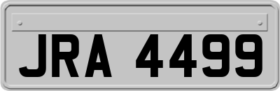 JRA4499