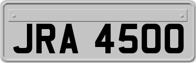 JRA4500