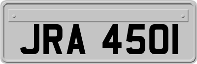 JRA4501