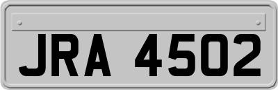 JRA4502