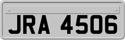 JRA4506