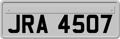 JRA4507