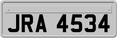 JRA4534
