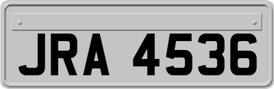 JRA4536
