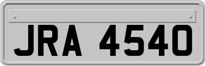 JRA4540