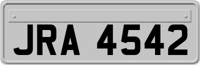 JRA4542