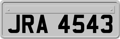 JRA4543