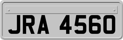 JRA4560