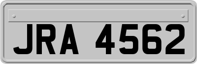 JRA4562