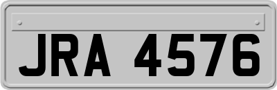 JRA4576