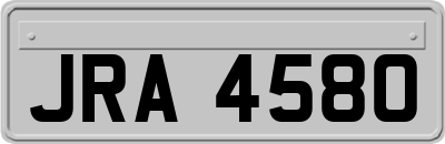 JRA4580