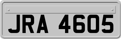 JRA4605