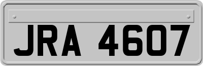 JRA4607