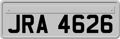 JRA4626