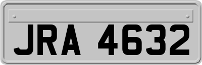 JRA4632