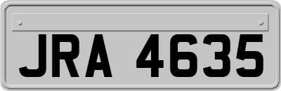 JRA4635