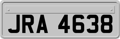 JRA4638