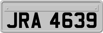 JRA4639