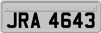 JRA4643