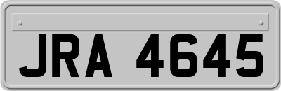 JRA4645