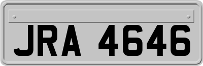 JRA4646