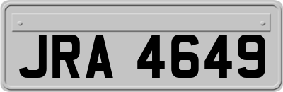 JRA4649