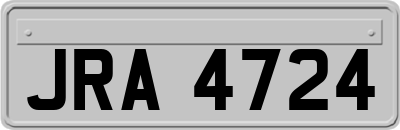 JRA4724