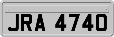 JRA4740