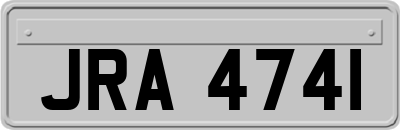 JRA4741