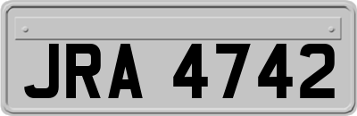 JRA4742