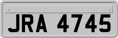 JRA4745