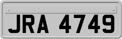 JRA4749
