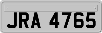 JRA4765