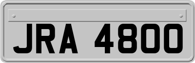 JRA4800