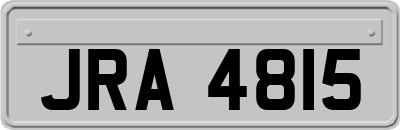 JRA4815