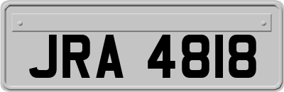 JRA4818