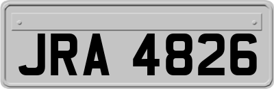JRA4826