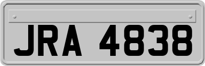 JRA4838