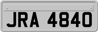 JRA4840