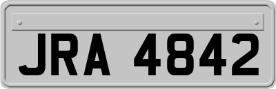 JRA4842