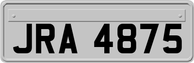 JRA4875