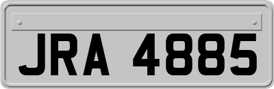 JRA4885