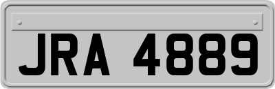 JRA4889