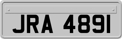 JRA4891