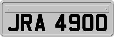 JRA4900