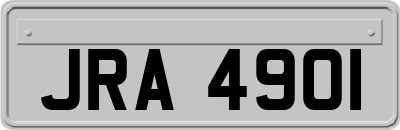 JRA4901