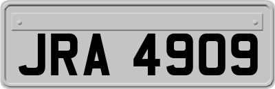 JRA4909