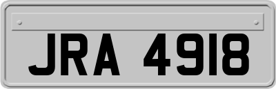 JRA4918