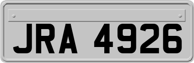 JRA4926