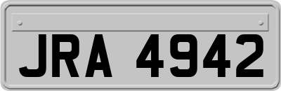 JRA4942